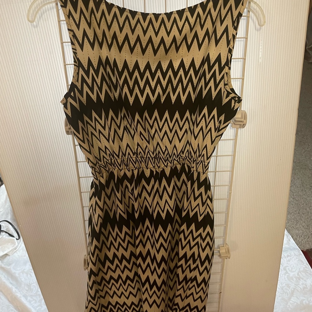 5 for $25* Dress with pockets